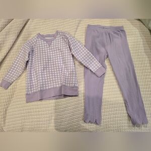 James & Lottie Set 6